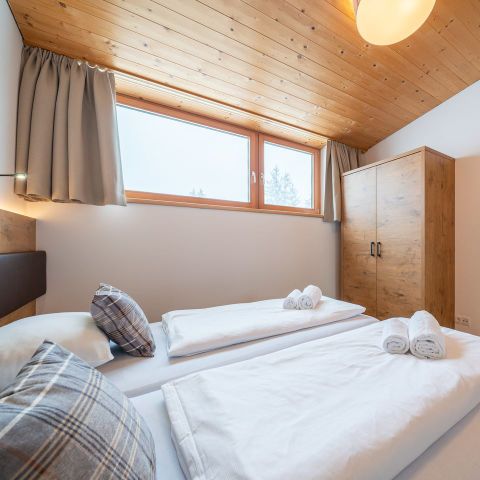 APPARTEMENT 8 personen - 8A