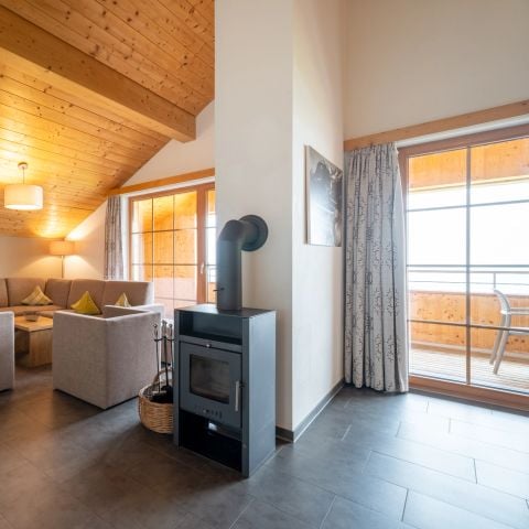 APPARTEMENT 8 personen - 8L