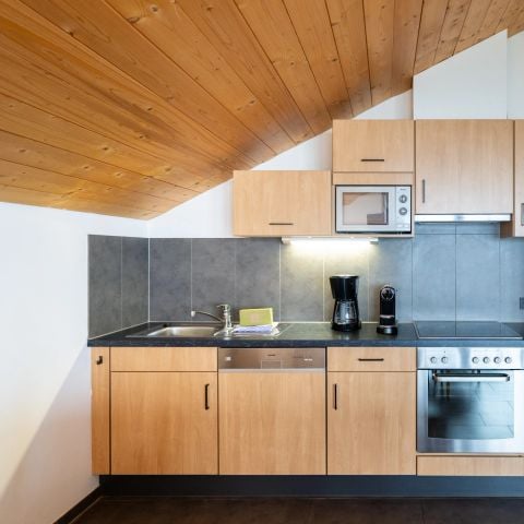 APPARTEMENT 8 personen - 8L