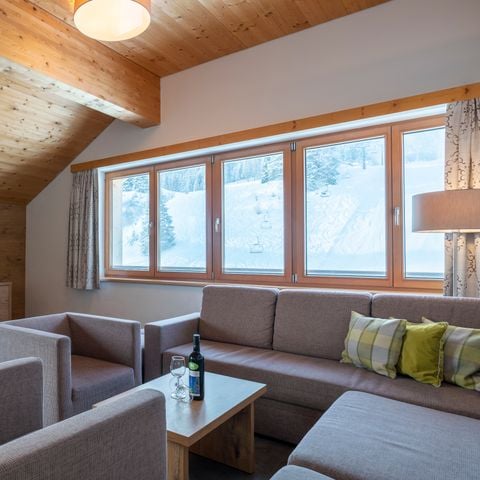 Appartement 8 personen - 8L