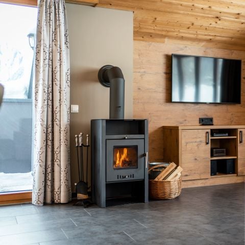 APPARTEMENT 8 personen - 8L