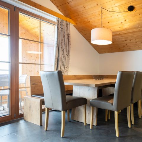 APPARTEMENT 8 personen - 8L