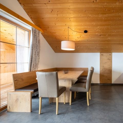 APPARTEMENT 8 personen - 8L