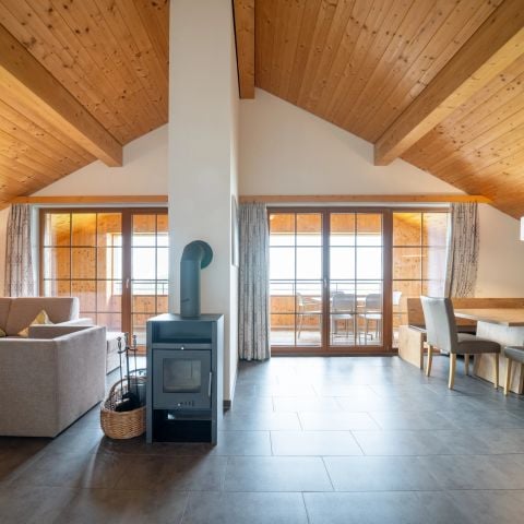 Appartement 8 personen - 8L