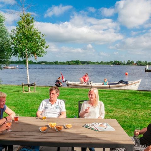 Landal Waterpark Terherne - Camping Friese Meren - Afbeelding N°6