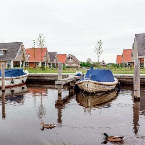 Landal Waterpark Terherne - Camping Friese Meren - Afbeelding N°3