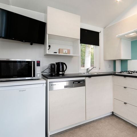 Chalet 5 personen - Grutto