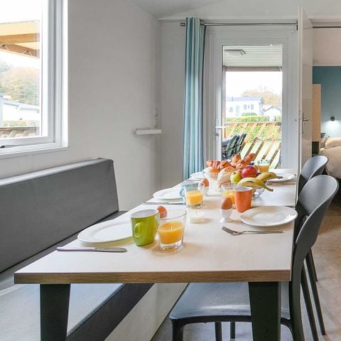 Chalet 5 personen - Grutto