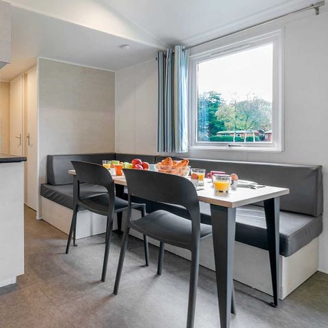 Chalet 5 personen - Grutto