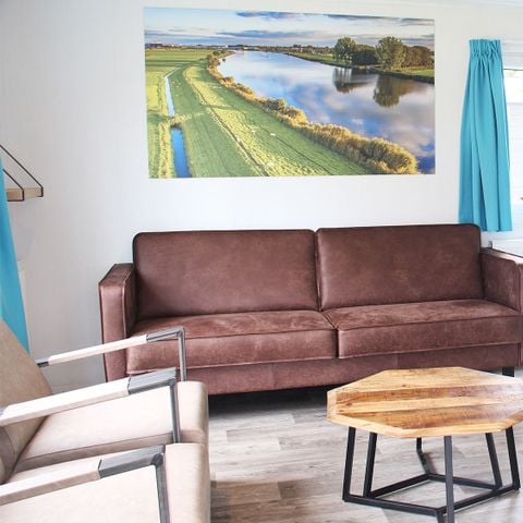 Chalet 6 personen - Akelei