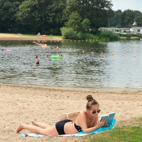 Molecaten Park De Agnietenberg - Zwolle - Afbeelding N°5