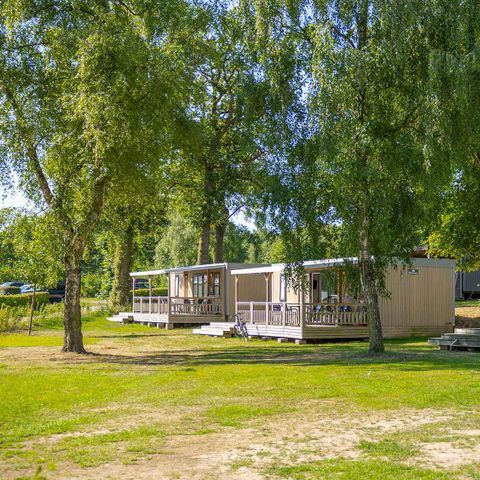 Molecaten Park De Agnietenberg - Camping Zwolle - Afbeelding N°2