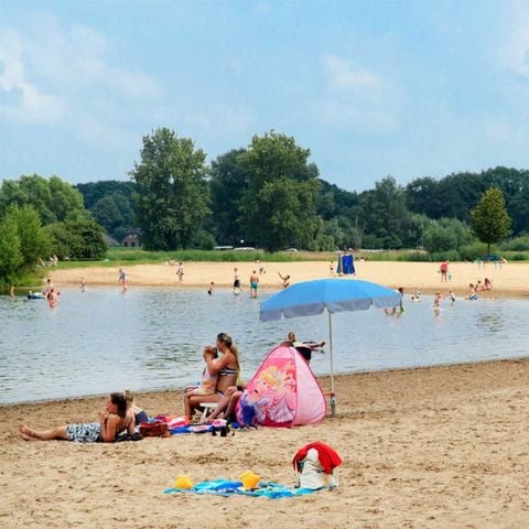 Molecaten Park De Agnietenberg - Camping Zwolle - Afbeelding N°4