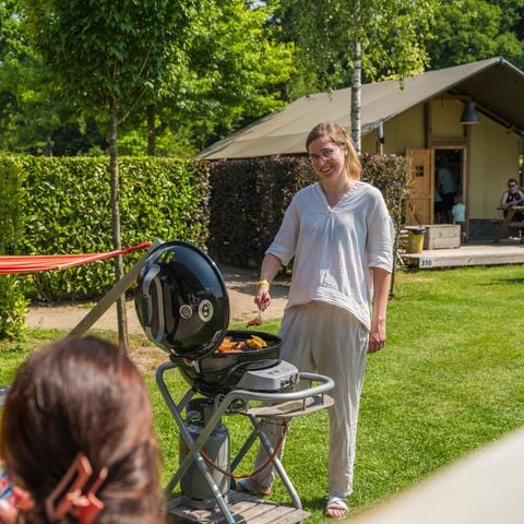 Vakantiepark Ackersate - Camping Barneveld - Afbeelding N°3