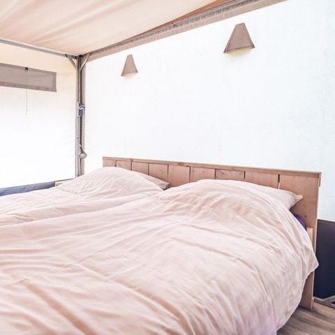 Tent 6 personen - Villa