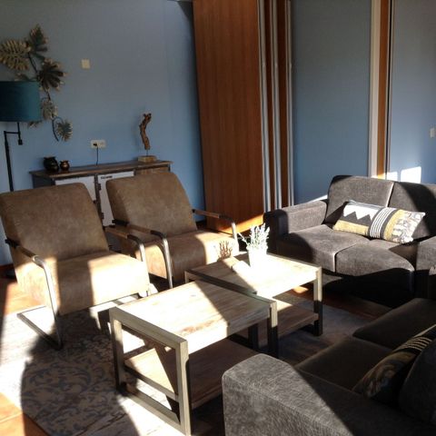 VAKANTIEHUIS 12 personen - groepsaccommodatie