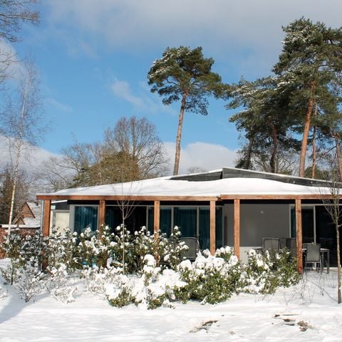 VAKANTIEHUIS 12 personen - groepsaccommodatie