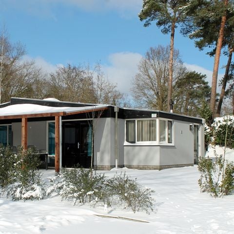 VAKANTIEHUIS 12 personen - groepsaccommodatie