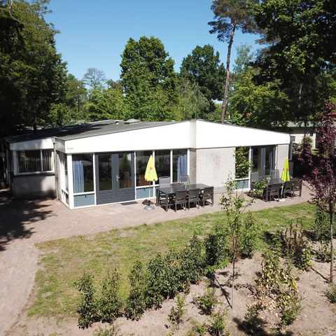 Groepsaccommodatie 12 personen - groepsaccommodatie