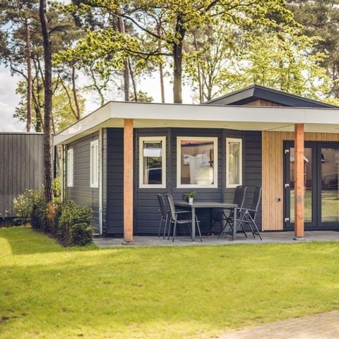 Chalet 4 personen - Parkchalet