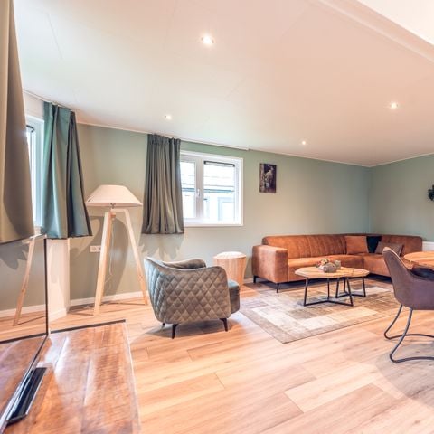 Chalet 4 personen - Parkchalet