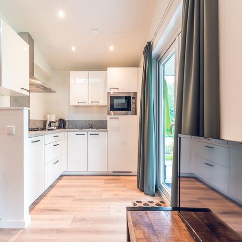 Chalet 4 personen - Parkchalet