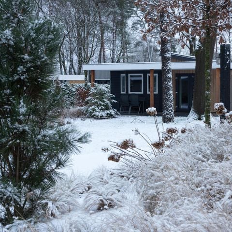 Chalet 4 personen - Parkchalet