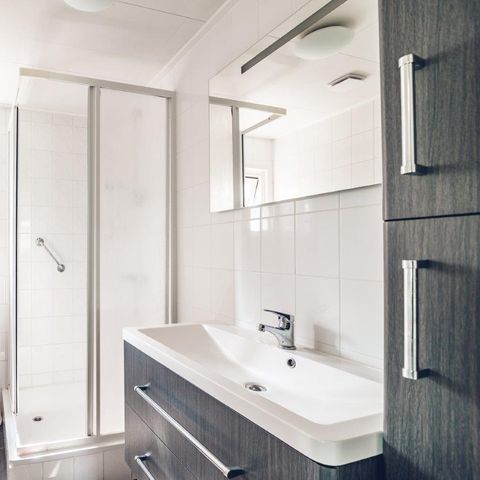 Chalet 4 personen - Veranda