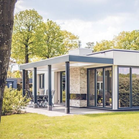 Villa 6 personen - Vakantievilla met sauna