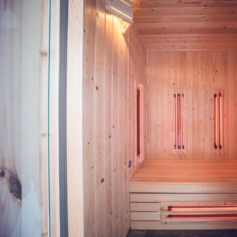Villa 6 personen - Vakantievilla met sauna