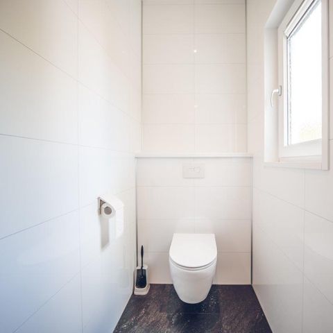 Villa 6 personen - Vakantievilla met sauna