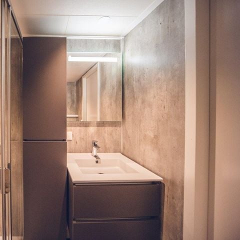 Chalet 4 personen - Jachtchalet