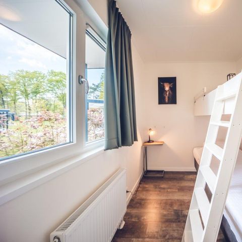 VAKANTIEHUIS 6 personen - Villa