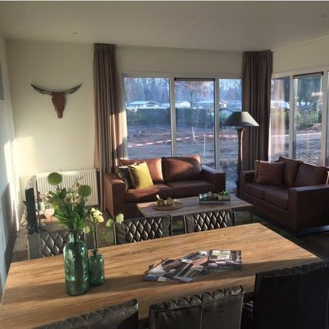 VAKANTIEHUIS 6 personen - Villa