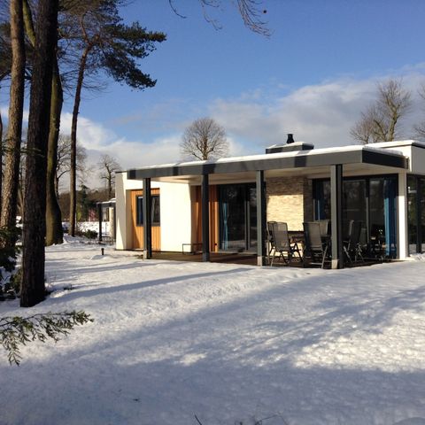 VAKANTIEHUIS 6 personen - Villa