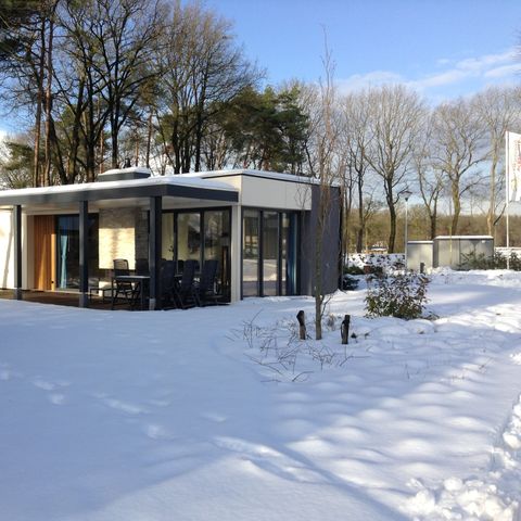 VAKANTIEHUIS 6 personen - Villa