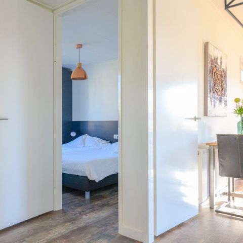 VAKANTIEHUIS 6 personen - Villa