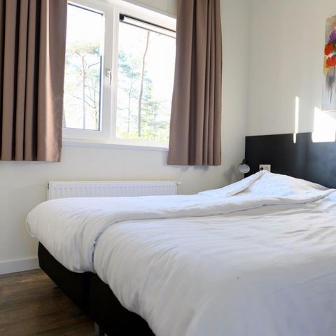 VAKANTIEHUIS 6 personen - Villa