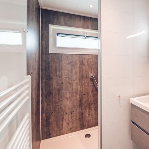 Chalet 6 personen - Bosvilla