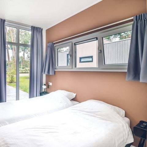 Chalet 6 personen - Bosvilla