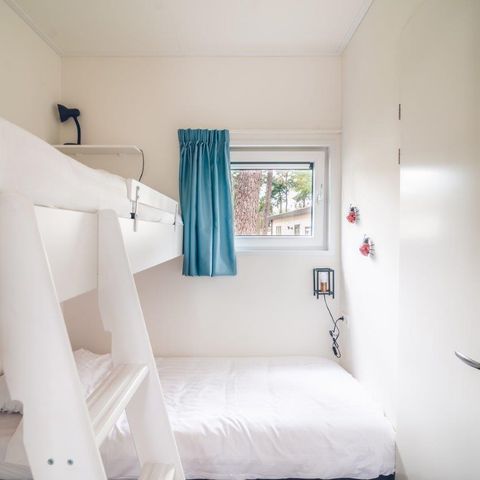 Chalet 6 personen - Bosvilla