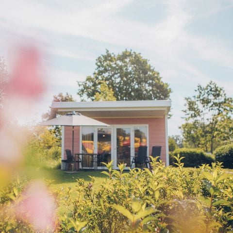 Chalet 4 personen - Vallei
