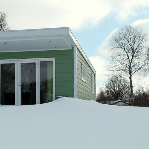 Chalet 4 personen - Vallei