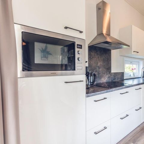 Chalet 4 personen - Bosvilla