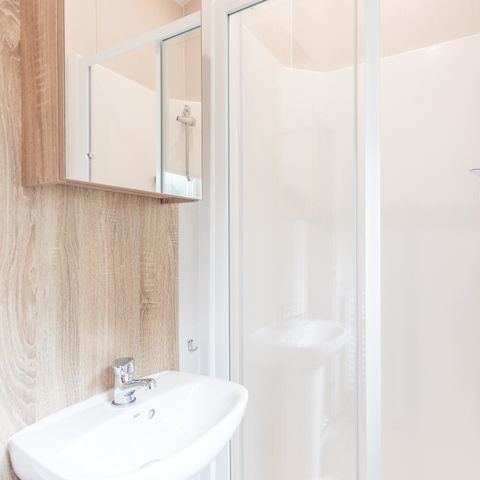 Tiny House 4 personen - Tinyhouse 'Eekhoorn' | 4 pers.