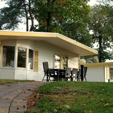 Chalet 6 personen - +