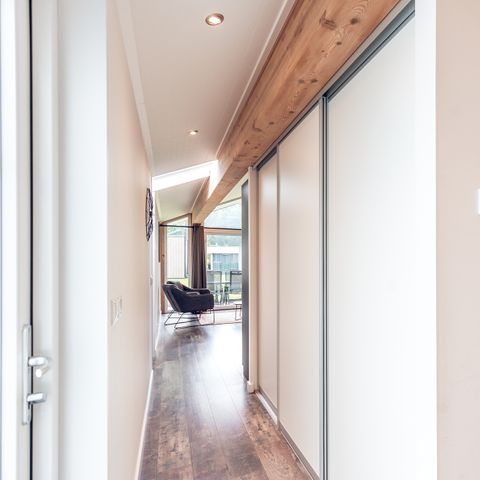 Chalet 4 personen - Ecovilla