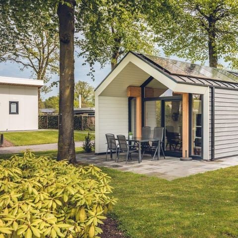Chalet 4 personen - Ecovilla