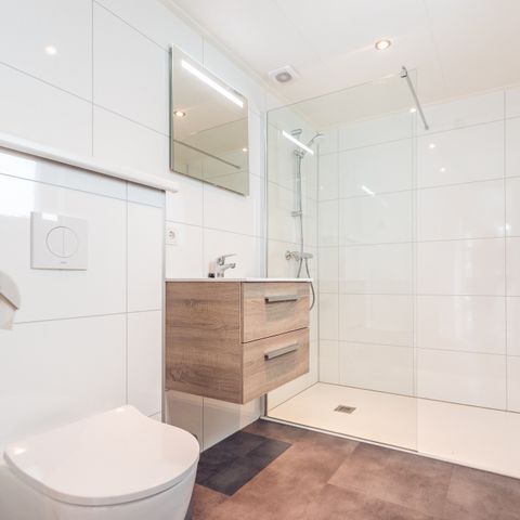 Chalet 4 personen - Ecovilla