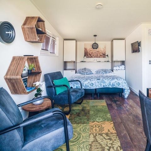 Chalet 2 personen - Studio